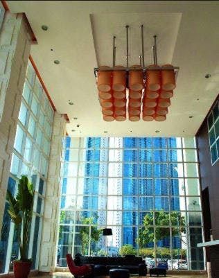 "2BR Condo for Rent in Seibu Tower, BGC - Bonifacio Global City, Taguig"08