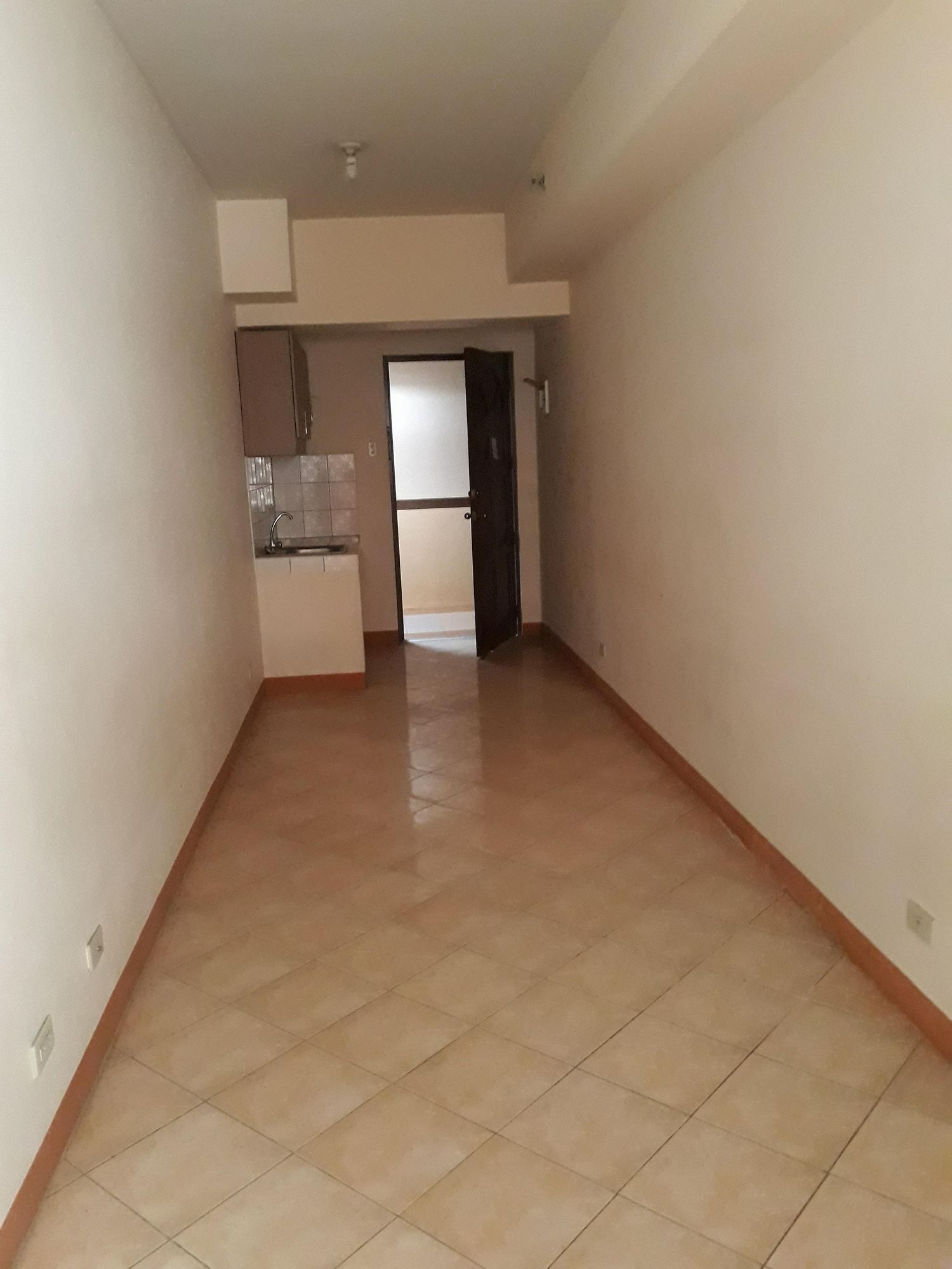 "1BR Condo for Rent in Green Residences, Taft Avenue, Manila"07