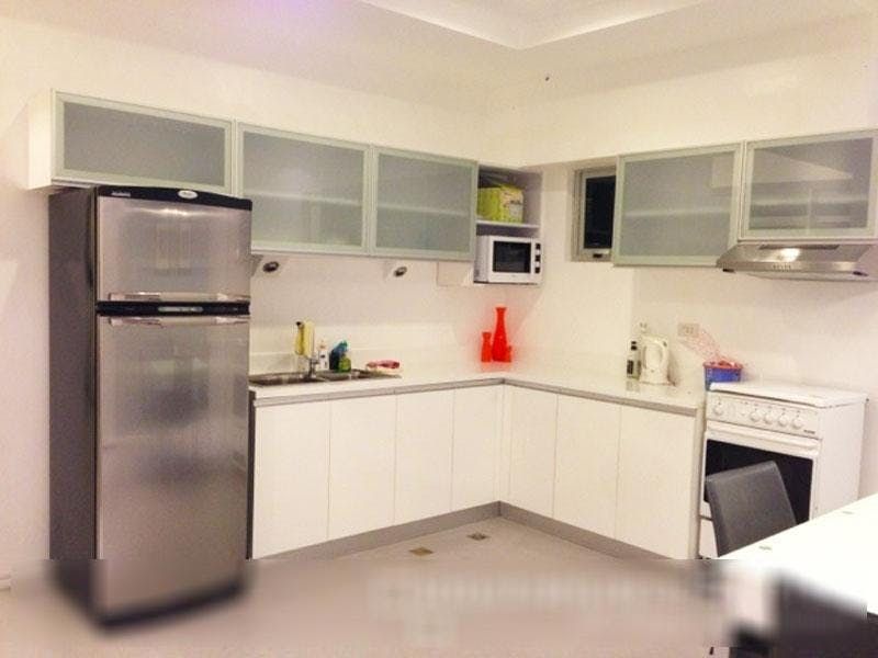 "3BR Condo for Rent in Avant at the Fort, BGC - Bonifacio Global City,"03