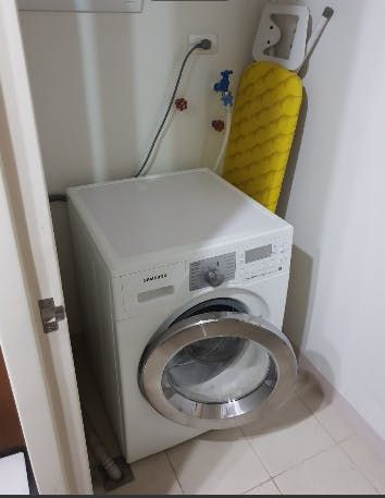 "2BR Condo for Rent in Park Terraces, San Lorenzo, Makati"05