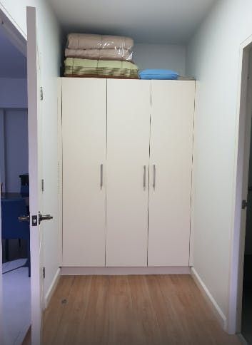 "2BR Condo for Rent in Park Terraces, San Lorenzo, Makati"07