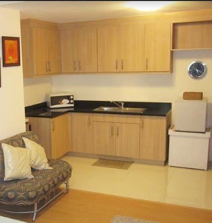 "2BR Condo for Rent in The Grand Midori Makati, Legazpi Village, Makati"04