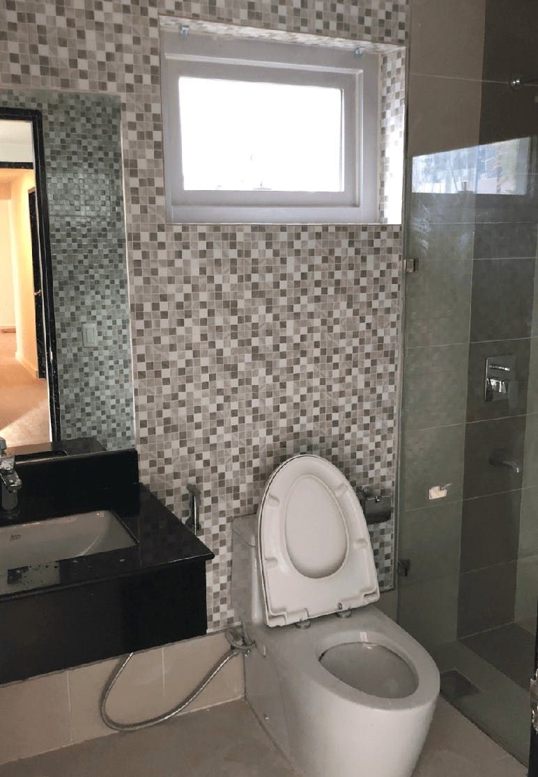 "3BR Condo for Rent in Red Oak at Two Serenda, BGC - Bonifacio Global C"03