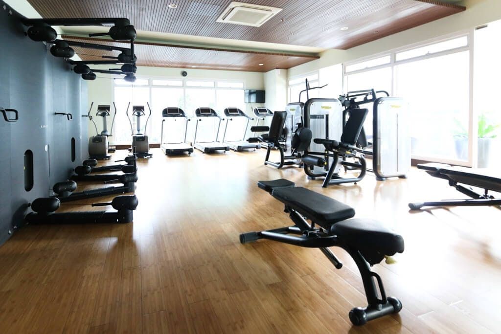 "3BR Condo for Rent in Red Oak at Two Serenda, BGC - Bonifacio Global C"07