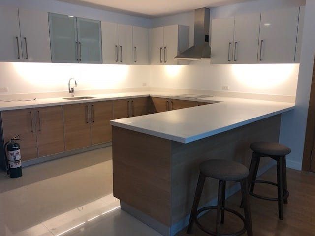 "1BR Condo for Rent in Park Terraces, San Lorenzo, Makati"03