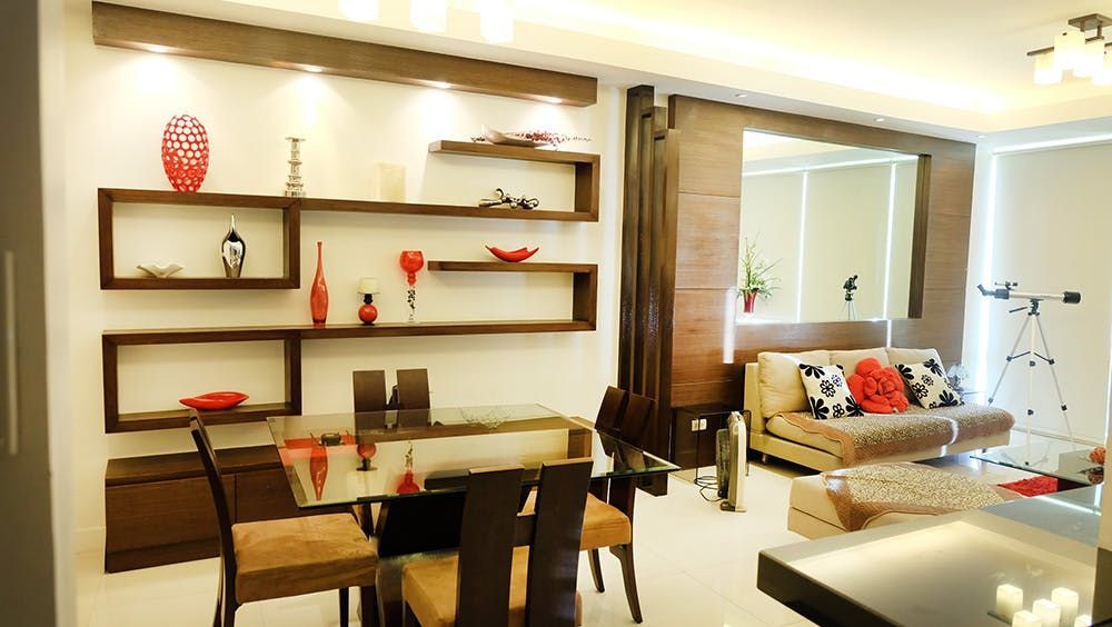 "1BR Condo for Rent in Bellagio I, BGC - Bonifacio Global City, Taguig"03