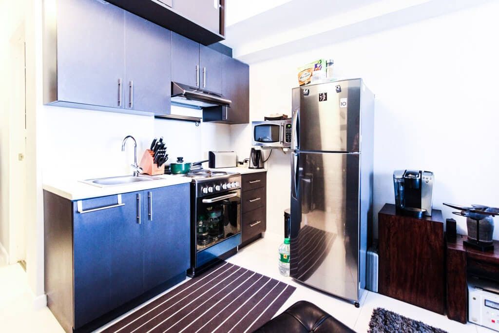 "Studio Condo for Rent in Senta, Legazpi Village, Makati"06