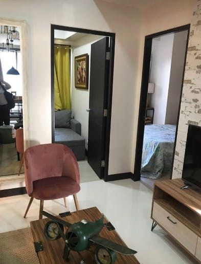 "2BR Condo for Rent in The Grand Midori Makati, Legazpi Village, Makati"07