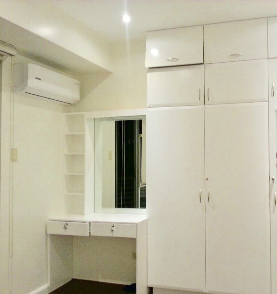 "1BR Condo for Rent in Greenbelt Chancellor, Legazpi Village, Makati"06