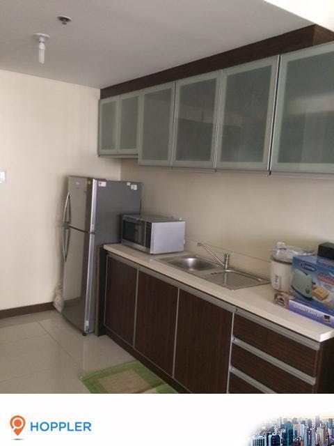 "1BR Condo for Rent in Sonata Private Residences, Ortigas Center, Pasig"03