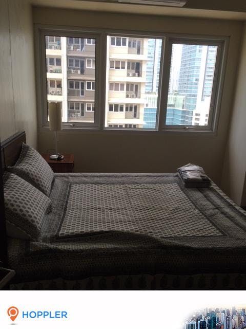 "1BR Condo for Rent in Sonata Private Residences, Ortigas Center, Pasig"05