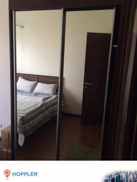 "1BR Condo for Rent in Sonata Private Residences, Ortigas Center, Pasig"07