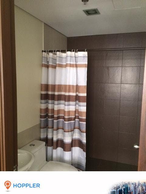 "1BR Condo for Rent in Sonata Private Residences, Ortigas Center, Pasig"09