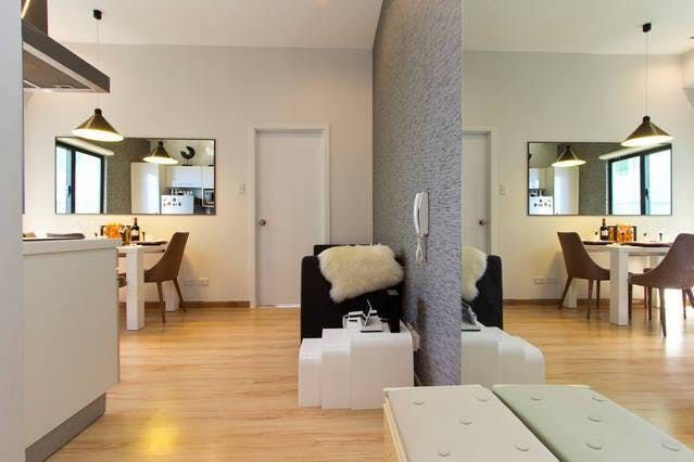 "1BR Condo for Rent in The Knightsbridge Residences, Poblacion, Makati"01