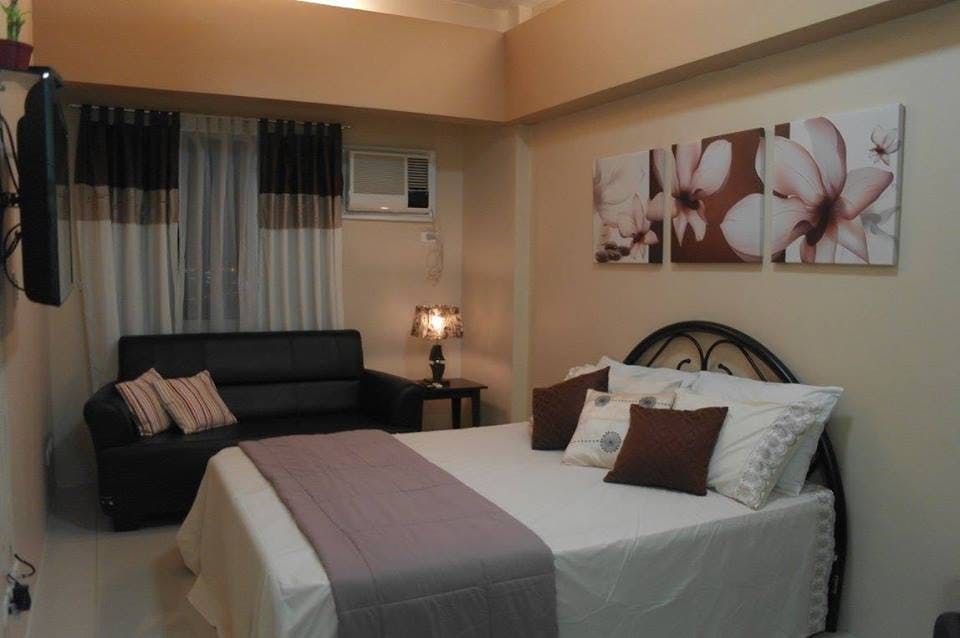 "3BR Condo for Rent in Jazz Residences, Bel-Air Village, Makati"04