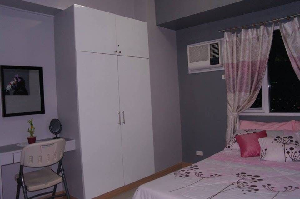 "3BR Condo for Rent in Jazz Residences, Bel-Air Village, Makati"06