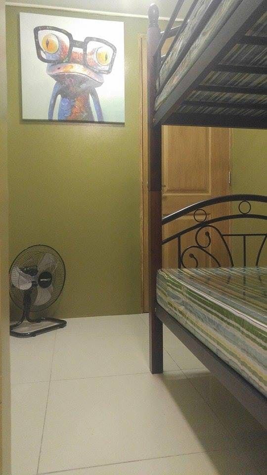 "3BR Condo for Rent in Jazz Residences, Bel-Air Village, Makati"08