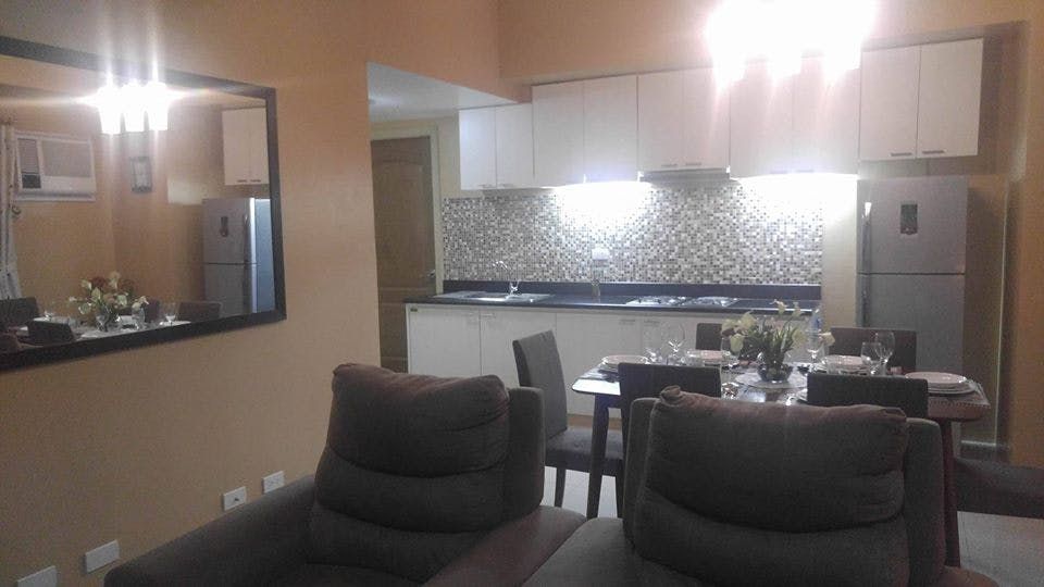 "3BR Condo for Rent in Jazz Residences, Bel-Air Village, Makati"10