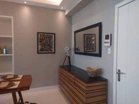 "1BR Condo for Rent in 8 Forbes Town Road, BGC - Bonifacio Global City,"06