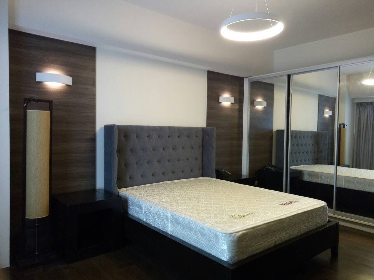 "1BR Condo for Rent in Arya Residences, BGC - Bonifacio Global City, Ta"04