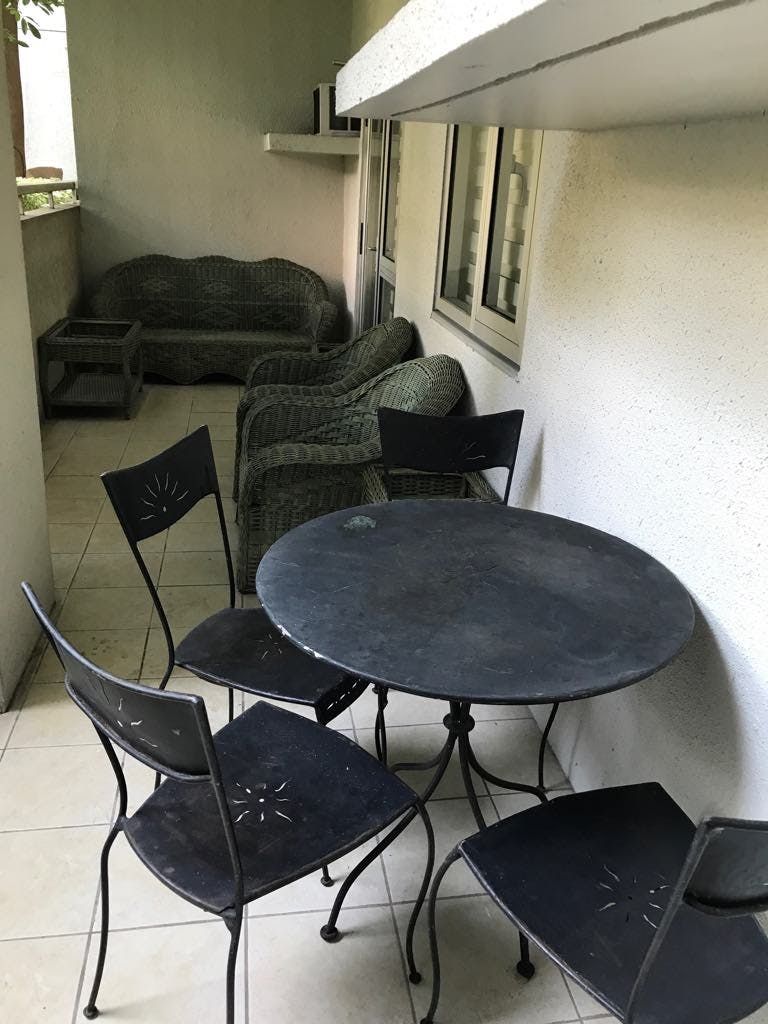 "2BR Condo for Rent in Avida Towers Makati West, San Antonio Village, M"04