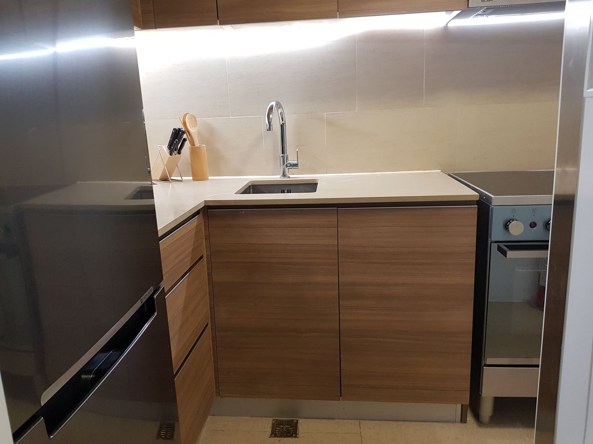 "1BR Condo for Rent in One Shangri-La Place, Ortigas Center, Mandaluyon"07
