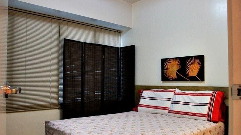 "2BR Condo for Rent in One Rockwell, Rockwell Center, Makati"06