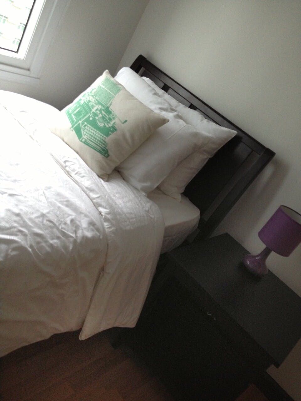 "3BR Condo for Rent in The Aston at Two Serendra, BGC - Bonifacio Globa"10