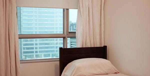 "2BR Condo for Rent in One Serendra, BGC - Bonifacio Global City, Tagui"03
