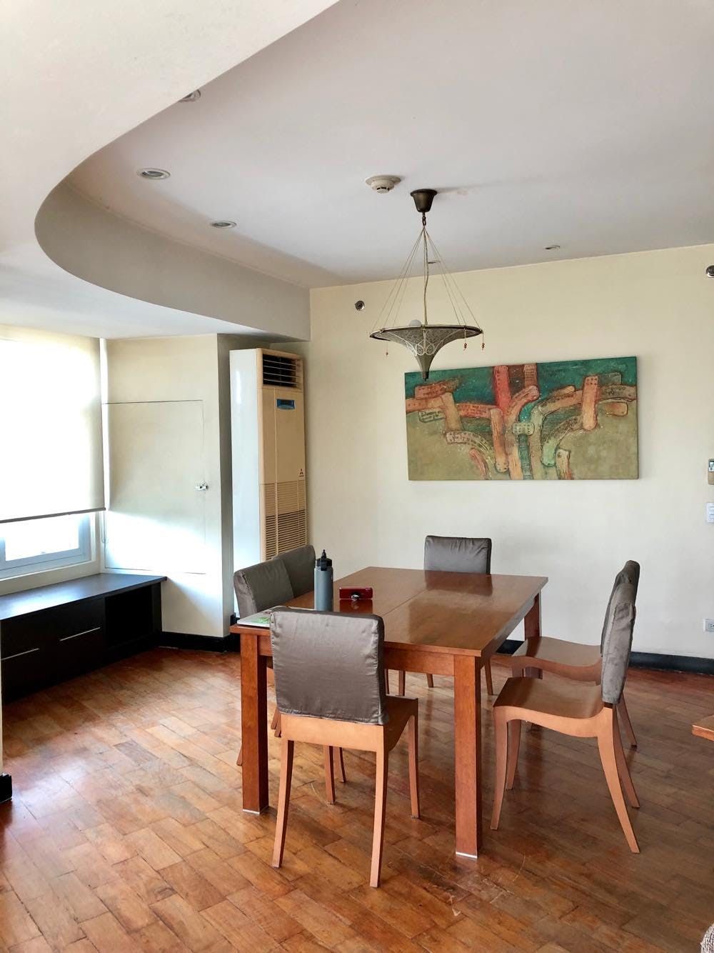 "2BR Condo for Rent in One Serendra, BGC - Bonifacio Global City, Tagui"04