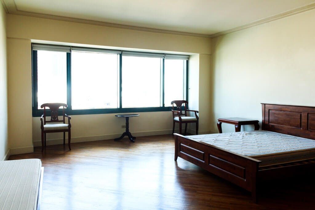 "3BR Condo for Rent in Rizal Tower, Rockwell Center, Makati"06