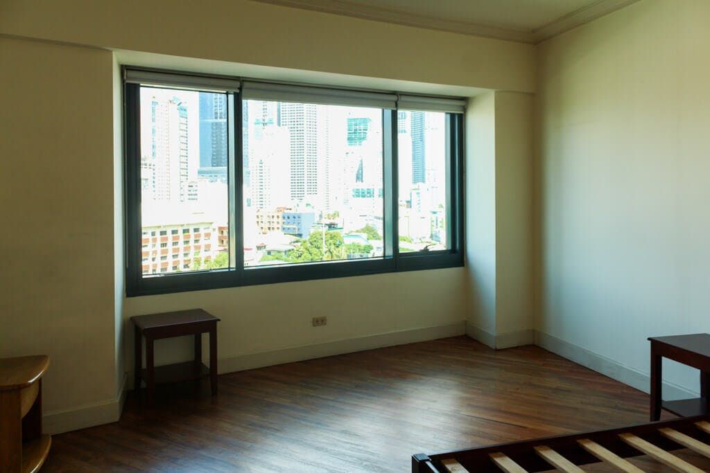 "3BR Condo for Rent in Rizal Tower, Rockwell Center, Makati"08