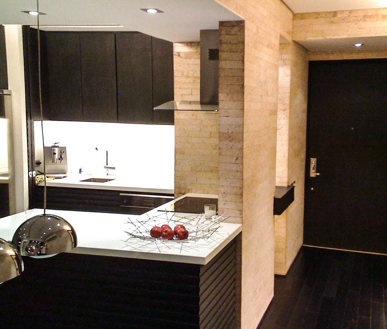 "2BR Condo for Rent in Fairways Tower, BGC - Bonifacio Global City, Tag"03