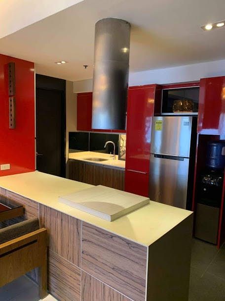 "2BR Condo for Rent in Fairways Tower, BGC - Bonifacio Global City, Tag"04