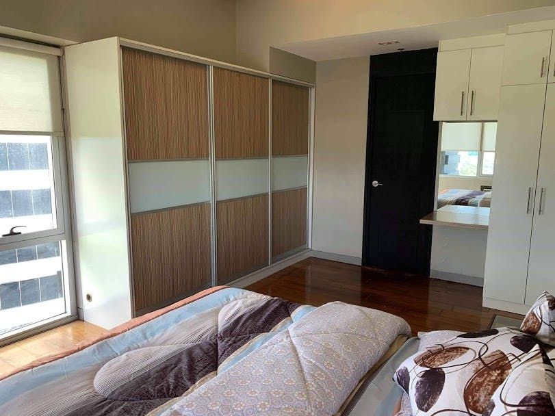 "2BR Condo for Rent in Fairways Tower, BGC - Bonifacio Global City, Tag"06
