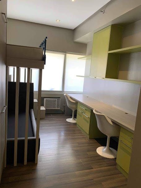 "2BR Condo for Rent in Fairways Tower, BGC - Bonifacio Global City, Tag"08