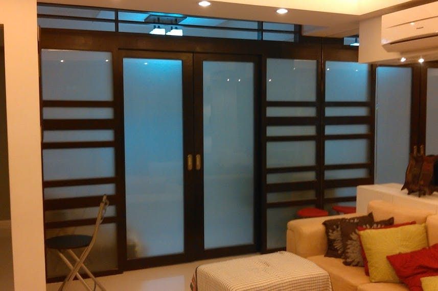 "3BR Condo for Rent in Forbeswood Heights, BGC - Bonifacio Global City,"04