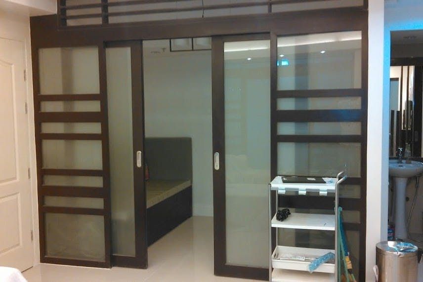 "3BR Condo for Rent in Forbeswood Heights, BGC - Bonifacio Global City,"06