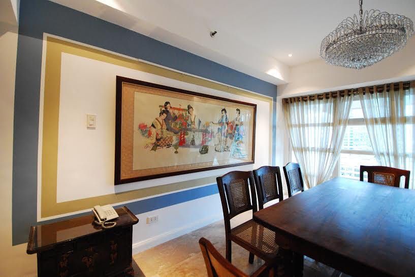 "3BR Condo for Rent in Two Lafayette Square, Salcedo Village, Makati"04