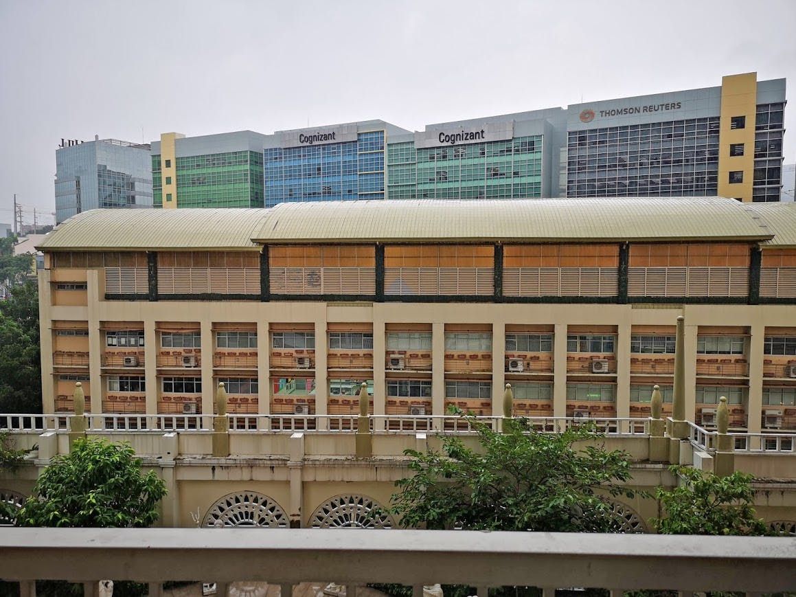 "1BR Condo for Rent in The Venice Luxury Residences, McKinley Hill, Tag"04