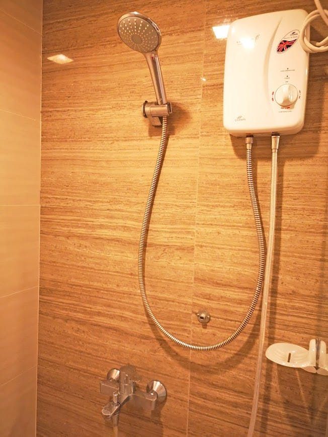 "1BR Condo for Rent in The Venice Luxury Residences, McKinley Hill, Tag"08