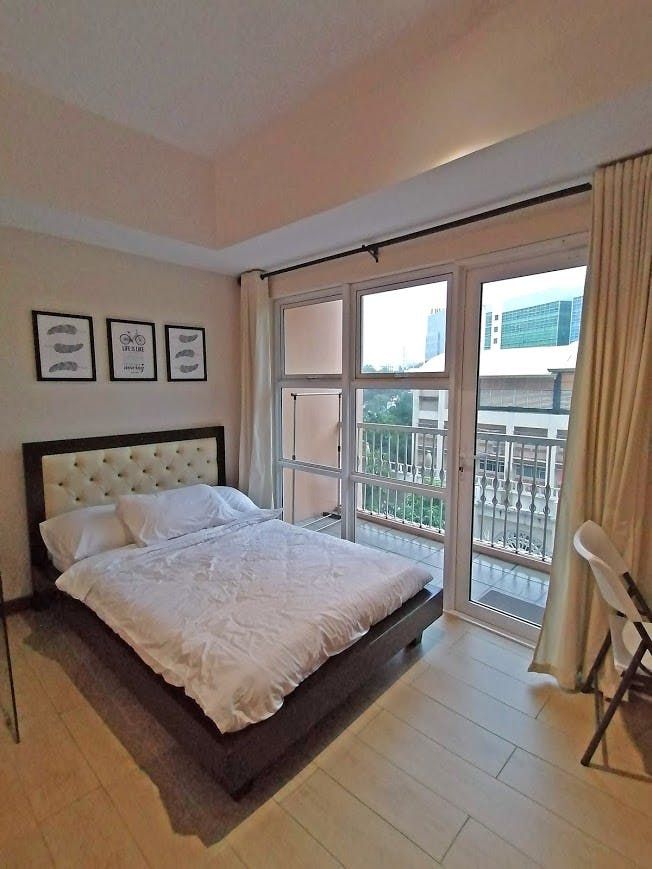 "1BR Condo for Rent in The Venice Luxury Residences, McKinley Hill, Tag"10