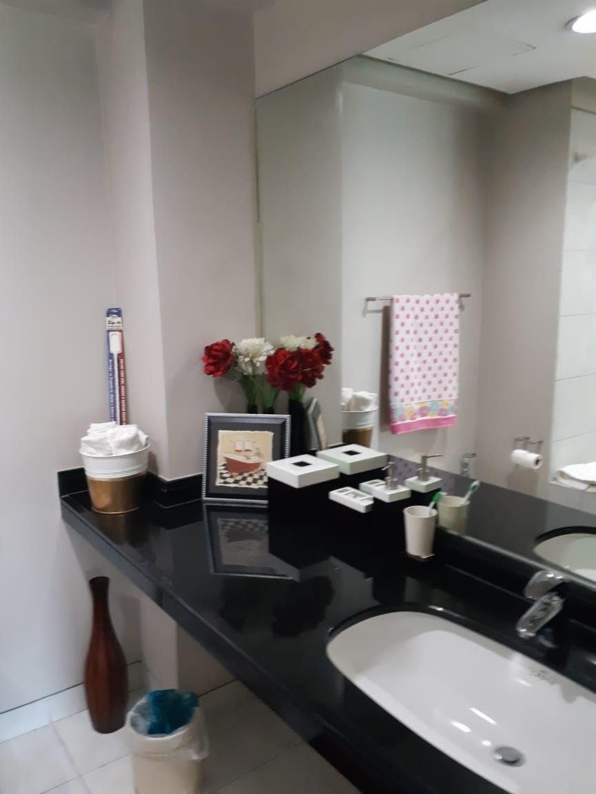 "2BR Condo for Rent in One Serendra, BGC - Bonifacio Global City, Tagui"10