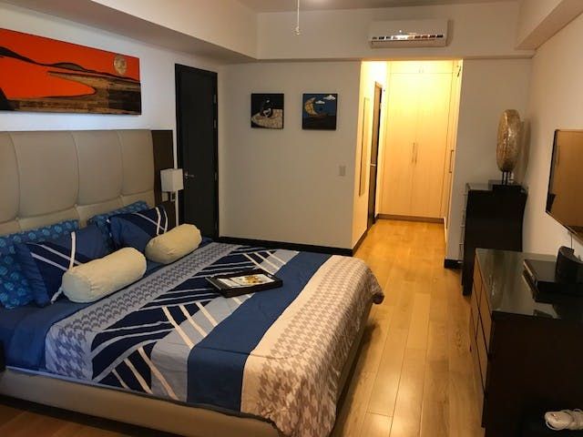 "2BR Condo for Rent in One Serendra, BGC - Bonifacio Global City, Tagui"06