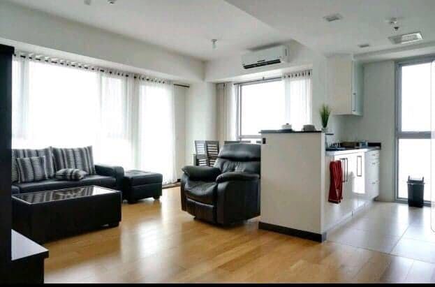 "2BR Condo for Rent in One Serendra, BGC - Bonifacio Global City, Tagui"10