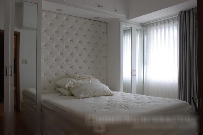 "1BR Condo for Rent in The Trion Towers, BGC - Bonifacio Global City, T"06