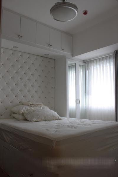 "1BR Condo for Rent in The Trion Towers, BGC - Bonifacio Global City, T"08