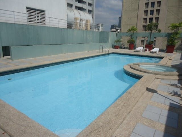 "1BR Condo for Rent in Nobel Plaza, Salcedo Village, Makati"01