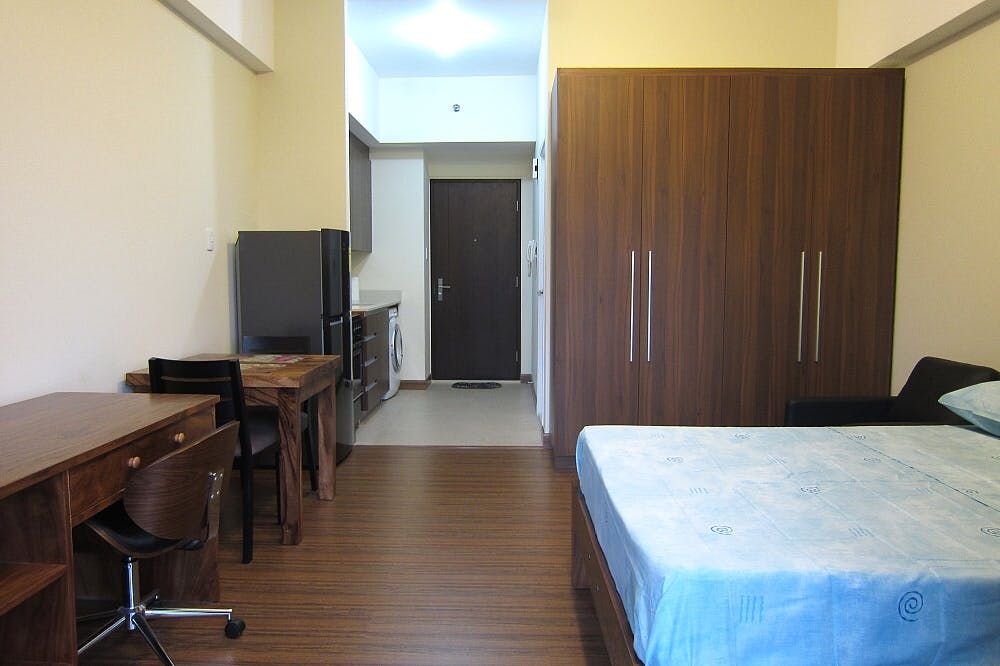 "1BR Condo for Rent in Nobel Plaza, Salcedo Village, Makati"04