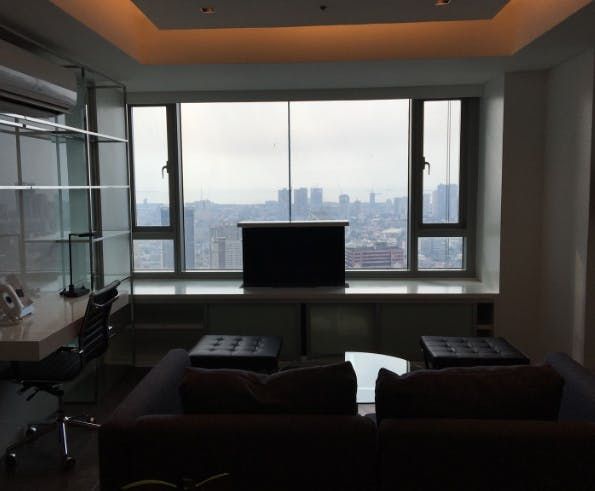 "1BR Condo for Rent in Alphaland Makati Place, Bel-Air, Makati"06